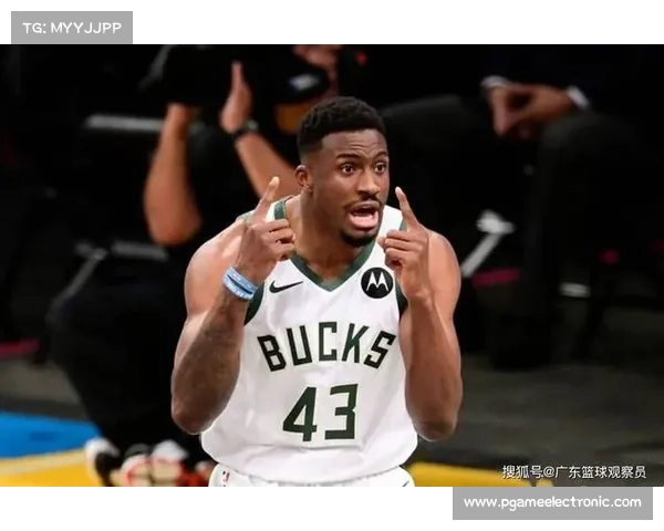 Shams透露字母哥未参与弟弟签约专注帮助雄鹿留下核心球员打造冠军阵容