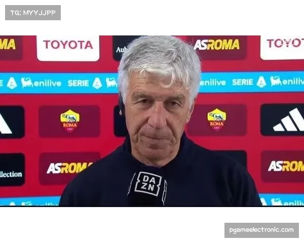 加斯佩里尼将进攻天赋转化 为罗马打造防守纪律体系