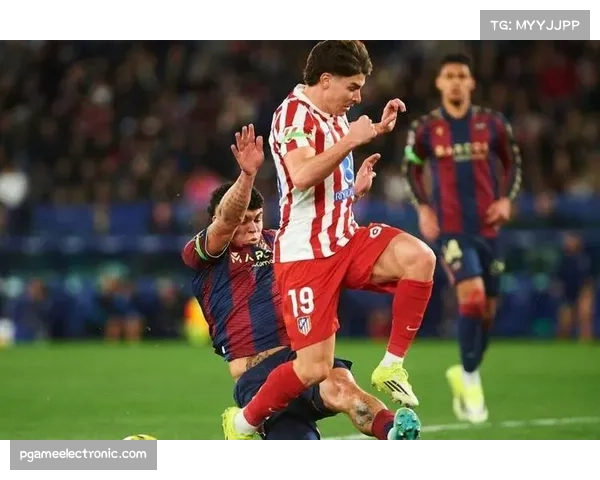 马竞射正2次进1球,反击效率尚可但创造机会不足 马竞射正2次进1球,反击效率尚可但创造机会不足